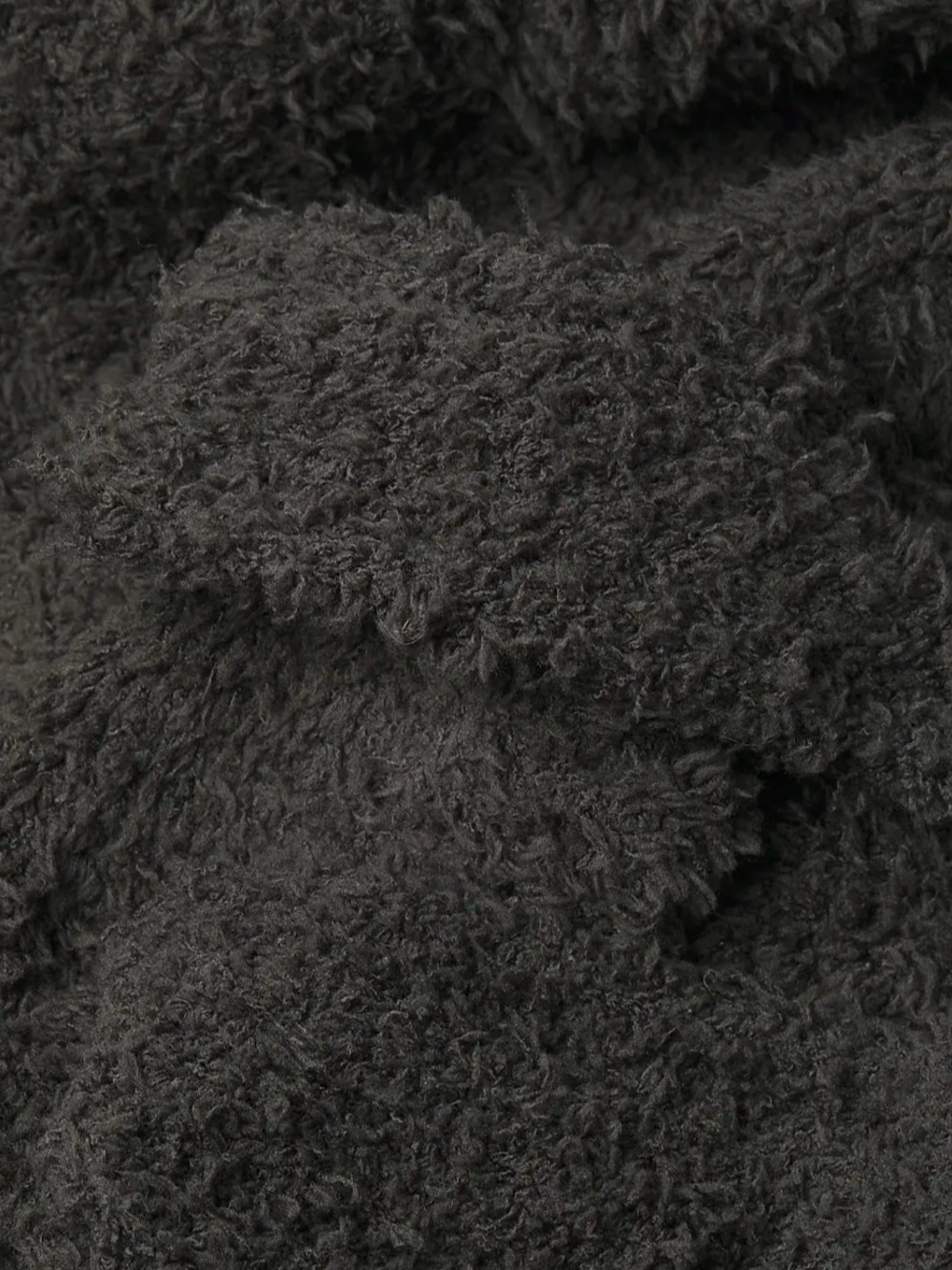 Bearfoot Dreams Cozychic Robe - Picture 9 of 9